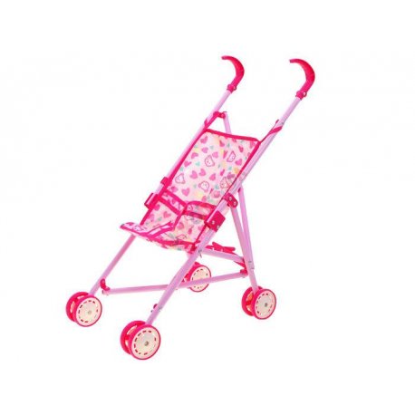 Doll stroller - detský golfový kočiarik pre bábiky
