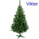 Vianočný stromček - Wiktor 70 cm