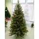 Vianočný stromček - Jedľa 3D EXCLUSIV LUX 120 cm