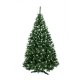 Vianočný stromček - Konrad zimný 120 cm