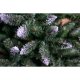 Vianočný stromček - Konrad zimný 120 cm