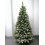 Umelý vianočný strom Iza Perla 150 cm
