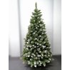 Umelý vianočný strom Iza Perla 150 cm