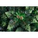 Vianočný stromček Verona - zelené konce - 120cm